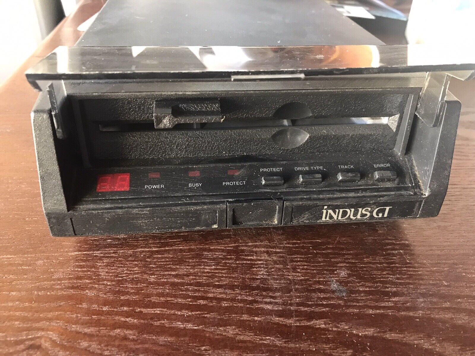Atari Indus GT Disk Drive