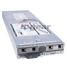 Cisco UCSB-B200-M5 Blade Server with 2x GOLD 6130, 512GB RAM, 2x 240GB SSD picture