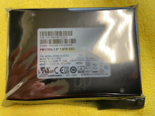 Samsung 1.6TB SSD PM1725b U.2 Solid State Drive MZWLL1T6HAJQ-00005 MZ-WLL1T6B picture