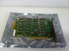 VINTAGE Modular Circuit Technology MCT-FDC Floppy Disk Controller Card picture