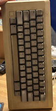 Apple Macintosh Keyboard M0110 â€“ Mac 128k, 512k & Plus UNTESTED picture