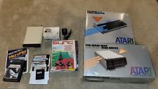 Atari 800xl Computer Lot, Worth A Look picture