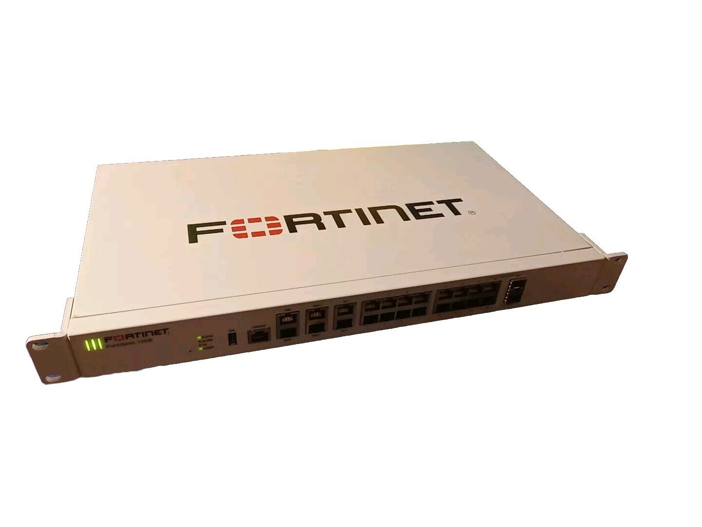 🛜 Fortinet FortiGate 100E  FG-100E) security🔒 Appliance 🔥 Firewall 🔥🆓️SHP📦