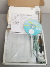 Wacom Pen Partner CT-0405-A Graphics Tablet (vintage Apple Mac) - Unused in box? picture