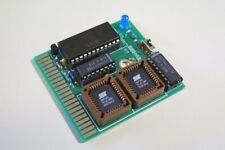 Commodore 64 EASYFLASH 1CR Cartridge. 1MB flash rom. X3 picture