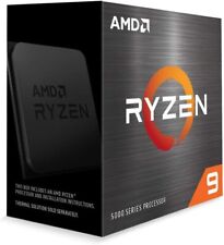 AMD 5900X Ryzen 9 CPU 12-Core Unlocked AM4 Processor (OPEN BOX) picture