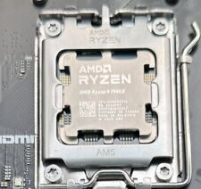AMD Ryzen 9 7950x Processor (5.7 GHz, 16 Cores, LGA 1718/Socket AM5) Box -... picture