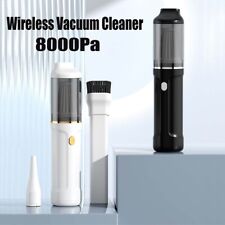 42000RPM Handheld Cordless Vacuum Cleaner Home Mini Car Vacuum Cleaner Duster picture