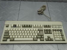 Focus Electronic Mechanical Keyboard Wired AT/XT FK-2001 Mainframe Connection picture