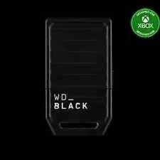 WD_BLACK 1TB C50 Expansion Card for Xbox, External SSD - WDBMPH0010BNC-WCSN picture