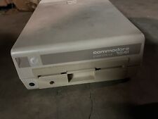 commodore 1541 Floppy disk drive, Just The Unit, No Power Cable picture