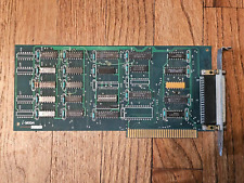 Vintage Iomega 00444200-005 Bernoulli Controller Board with 37-Pin Connector picture