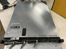 Dell Poweredge R430 96GB 2x2650v3 2.3GHZ  20Core H730 4 Caddy no hdd picture