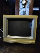 Atari SC1224 Monitor Only - Works picture