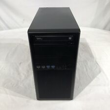 Custom PC Intel core I3-3225 3.3 GHz 8 GB ram No HDD/No OS picture