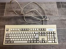 Vintage Lite-On DIN 5 SK-710W Keyboard picture