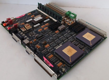 Motorola M68360QUADS MVME Board Communications Processor Module Vintage CPM picture