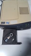 VINTAGE HP e-Vectra SFF PC Pentium 3 TESTED WORKING (NO HDD, Power Cord, OR OS) picture