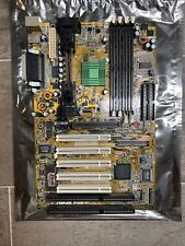 Vintage ASUS P2B-F, Slot 1, ISA Motherboard Only picture