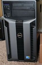 Dell PowerEdge T610 Server 96 GB RAM 2 X 2T Hard Drives picture