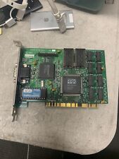 Vintage Diamond Stealth64 2001 ARK2000PV PCI Video Card #2 - Working picture