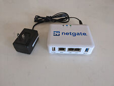 Netgate SG-1100 with pfSense Router, Firewall, VPN, Intrusion Detection,IPS picture