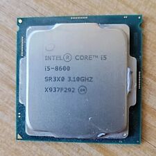 Intel Core i5-8600 - Hexa Core (CM8068403358607) Processor picture