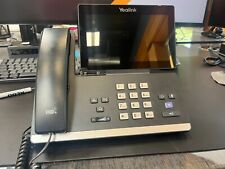 Yealink MP58 VoIP phone with Bluetooth interface - Gray picture
