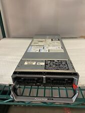 DELL PowerEdge M520 Blade Server Ram And CPU Included picture