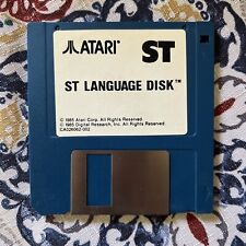Atari ST 3.5