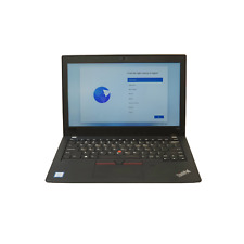 Lenovo ThinkPad X280  12.5