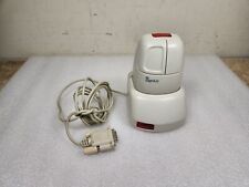 Vintage Genius  Mouse GM-W220  Serial Interface infrared wireless Rare picture