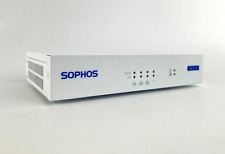 Sophos XG 115 Rev2 I Network Security Firewall Appliance I 4 Port w/Power supply picture