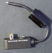 IBM Vintage Video Conversion Adapter P/N 85G1880 FRU 85G1897  picture