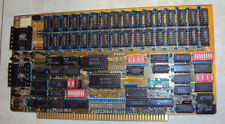 Measurment Sys. 32K memory board S-100 computers or Imsai or Altair date 1981  picture
