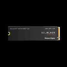 WD_BLACK 1TB SN770 NVMe SSD, Internal Gaming Solid State Drive - WDS100T3X0E picture