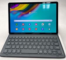Samsung Galaxy Tab S5e SM-T720 64GB, 4 GB RAM Android Tablet picture