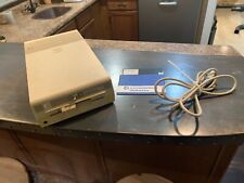 Vintage - Commodore 1541 floppy disk drive - for C 64 128 WORKS picture