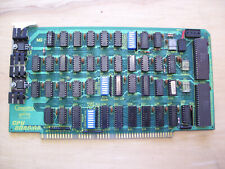 CompuPro 8085/8088 CPU #161B (S-100, Godbout, Altair, IMSAI) picture