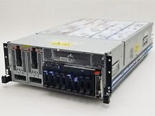 IBM Power 7 Express Server 8233-E8B 3x 74Y2380 3.0GHZ 8-Core CPU 74Y2457 192GB picture