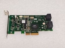 Adaptec 4-Port PCI-e SATA RAID Controller Card AAR-1430SA Low Profile picture