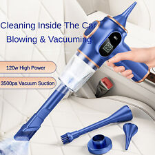 Versatile Air Duster Vacuum Cleaner - Your Ultimate Cleaning Companion picture