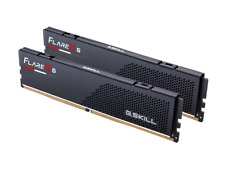 G.Skill Flare X5 32GB (2x16GB) PC5-48000 (DDR5-6000) RAM Memory picture