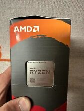 AMD Ryzen 9 5900X Desktop Processor (Sealed) picture
