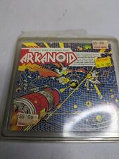 Arkanoid - Tandy 1987 Vintage Game Cartridge Very Good Condition  picture
