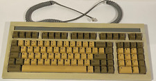 Vintage Wyse 901867-01 Terminal Keyboard picture