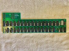 Atari 520 1040 ST Astra Systems 4 Meg Computer Memory Card 4MB picture
