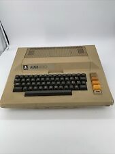 Vintage Atari 800 Home Computer For Parts Does not Power on picture