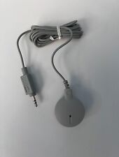 Vintage Apple Computer Microphone 1991 Model 590-0617-A Macintosh picture