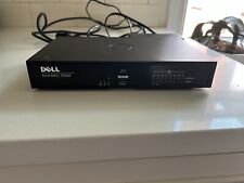 Dell SonicWALL TZ500 7-Port APL29-0B6 (w/AC Adapter) picture